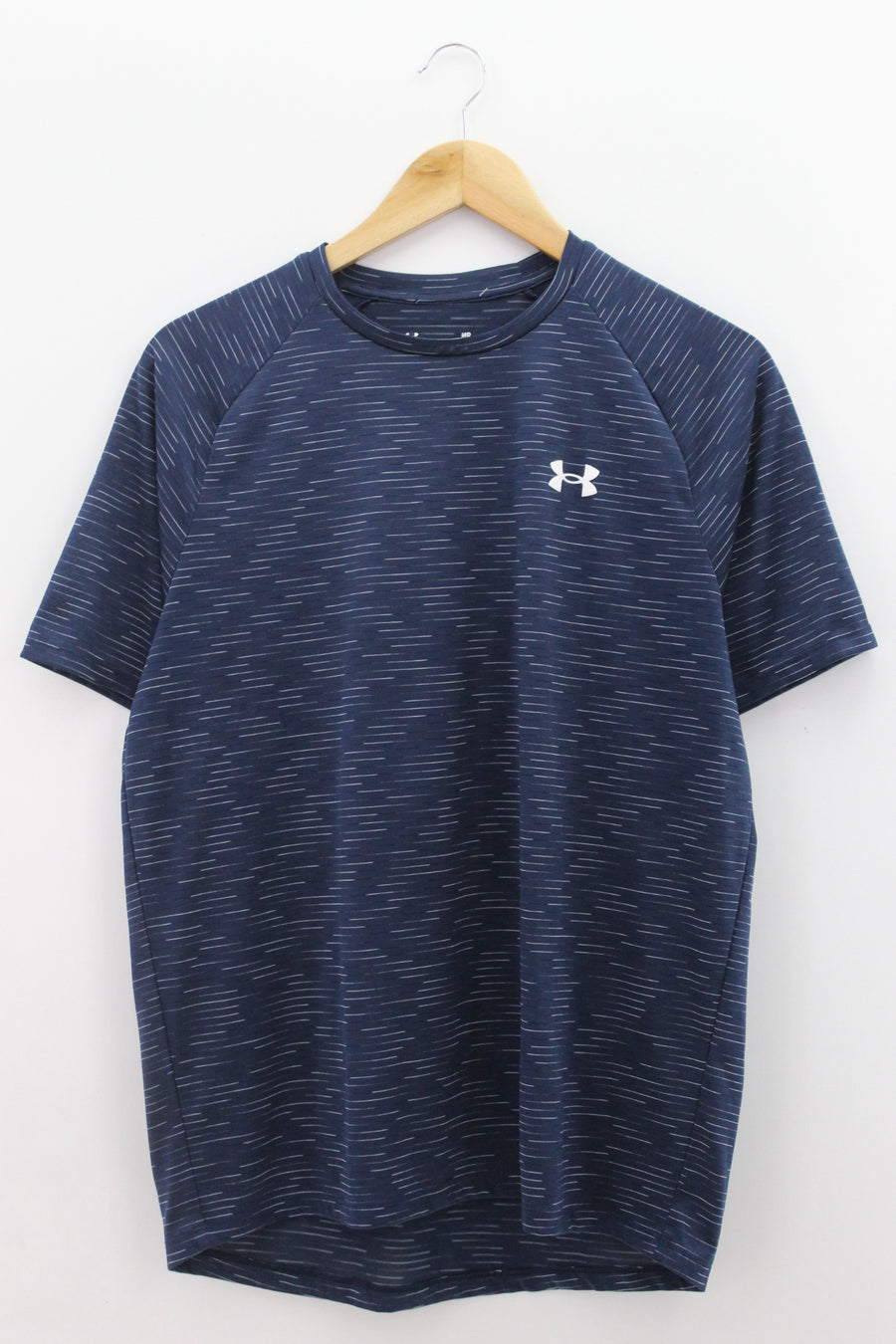 CAMISETA DEPORTIVA Masculino Under Armour
