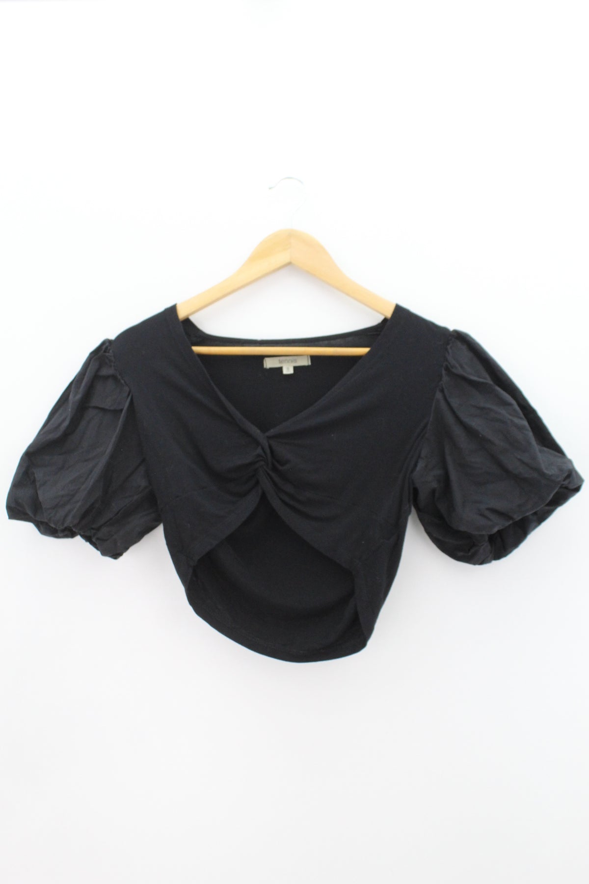 TOP Femenino CASUAL Tennis