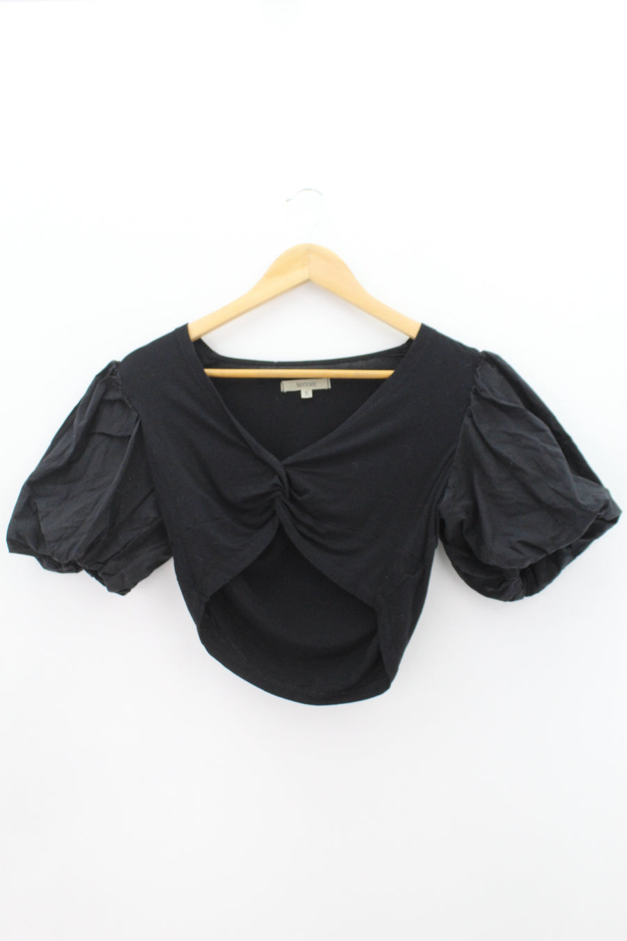 TOP Femenino CASUAL Tennis