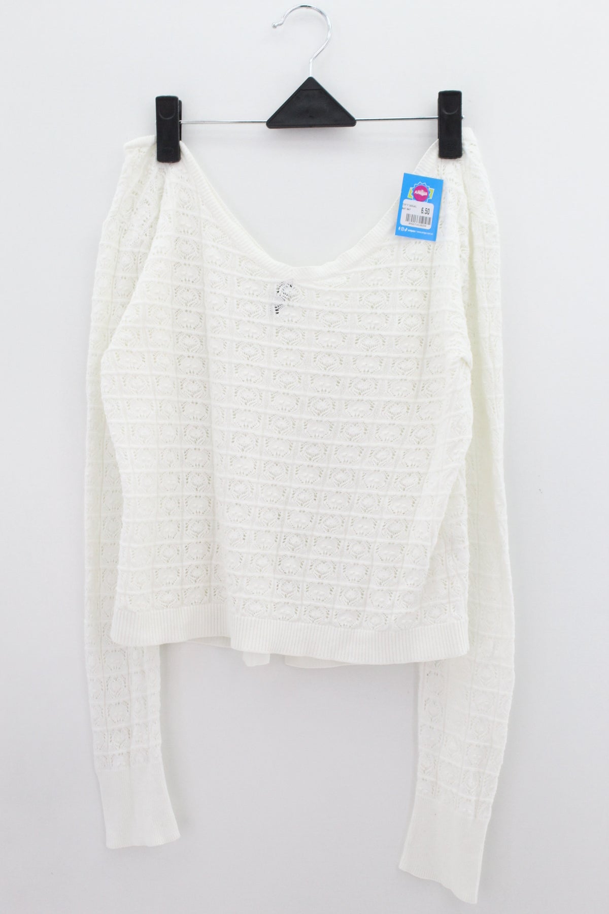 TOP Femenino CASUAL Naf Naf