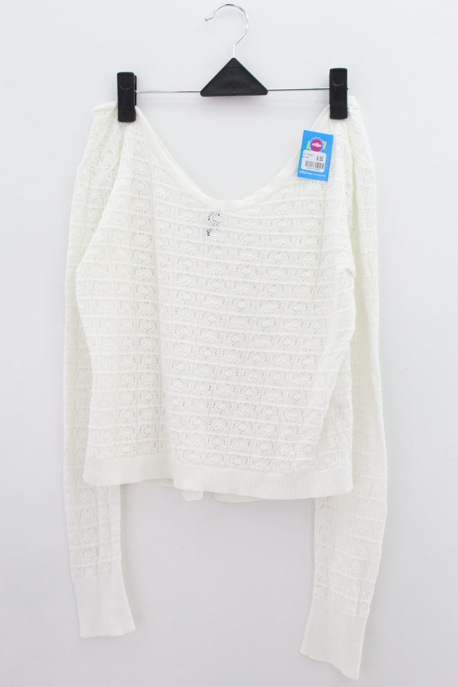 TOP Femenino CASUAL Naf Naf