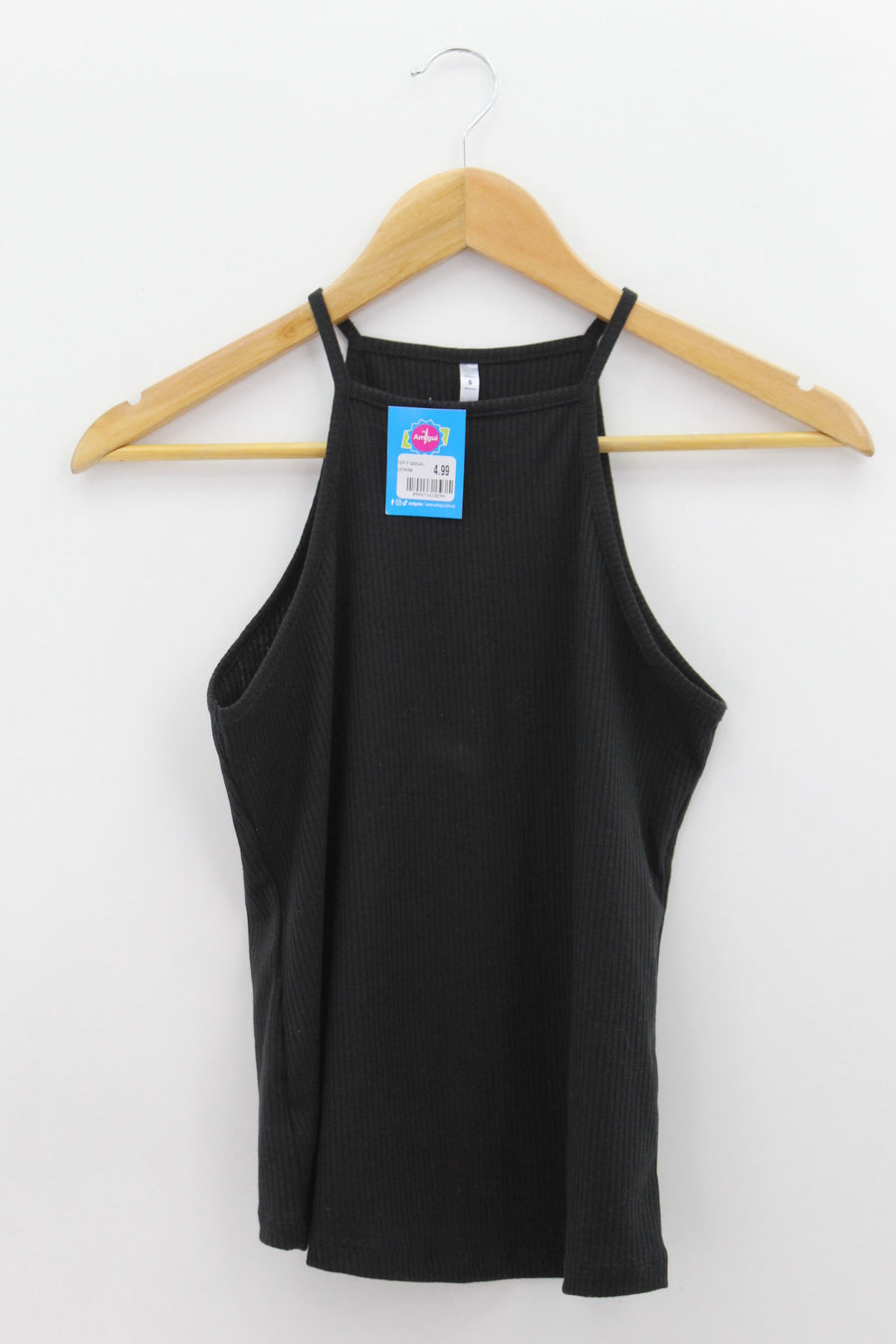 TOP Femenino CASUAL Leonisa