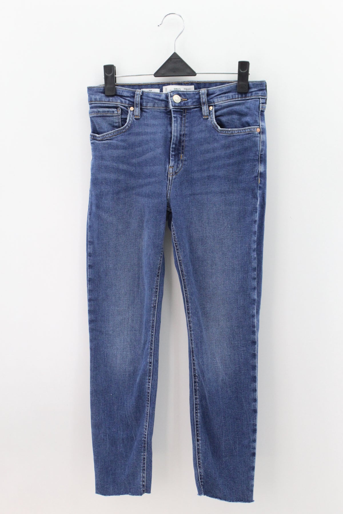 JEAN MUJER Femenino Naf Naf