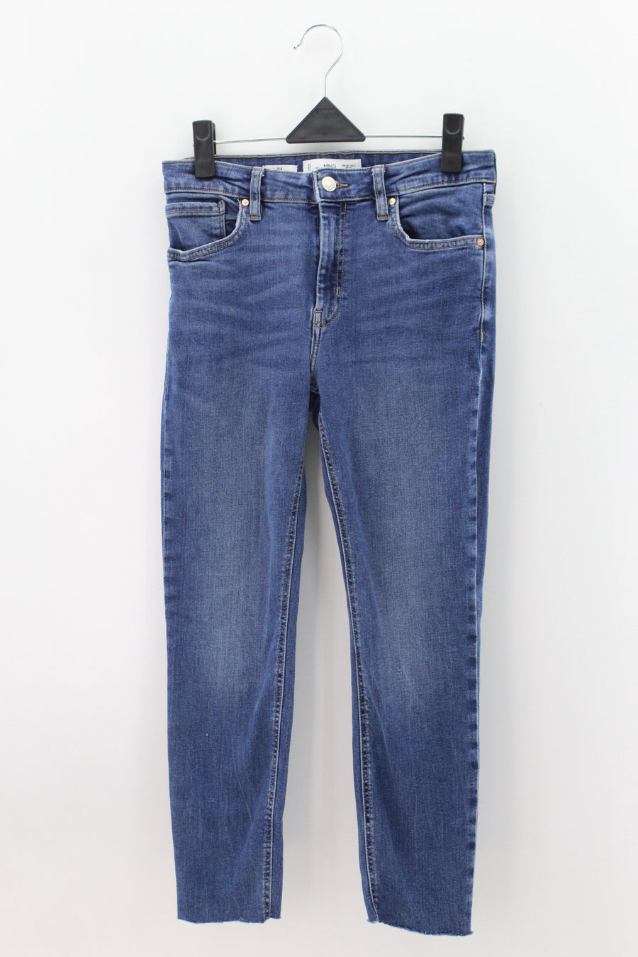 JEAN MUJER Femenino Naf Naf