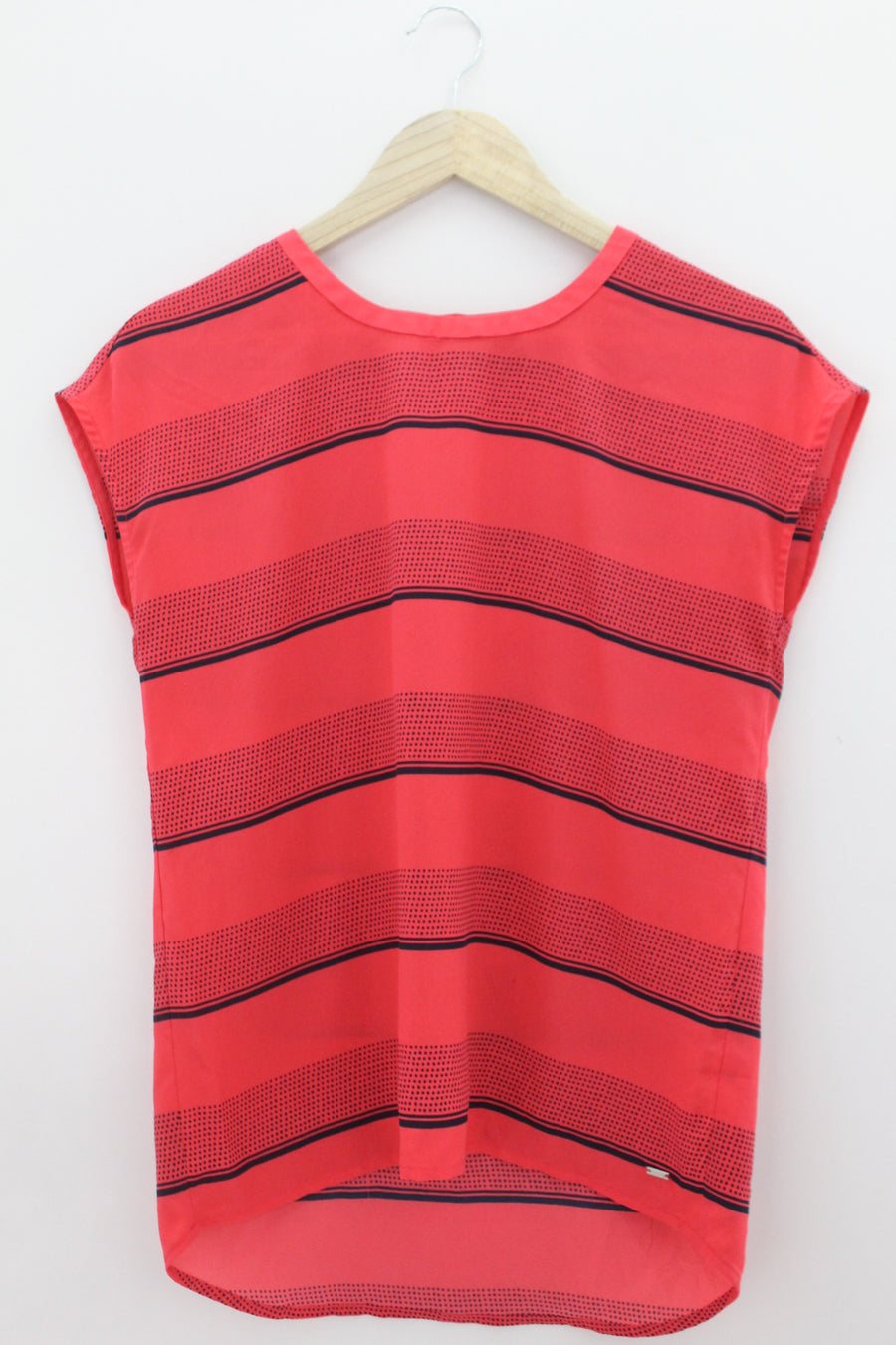 TOP Femenino CASUAL Tommy Hilfiger