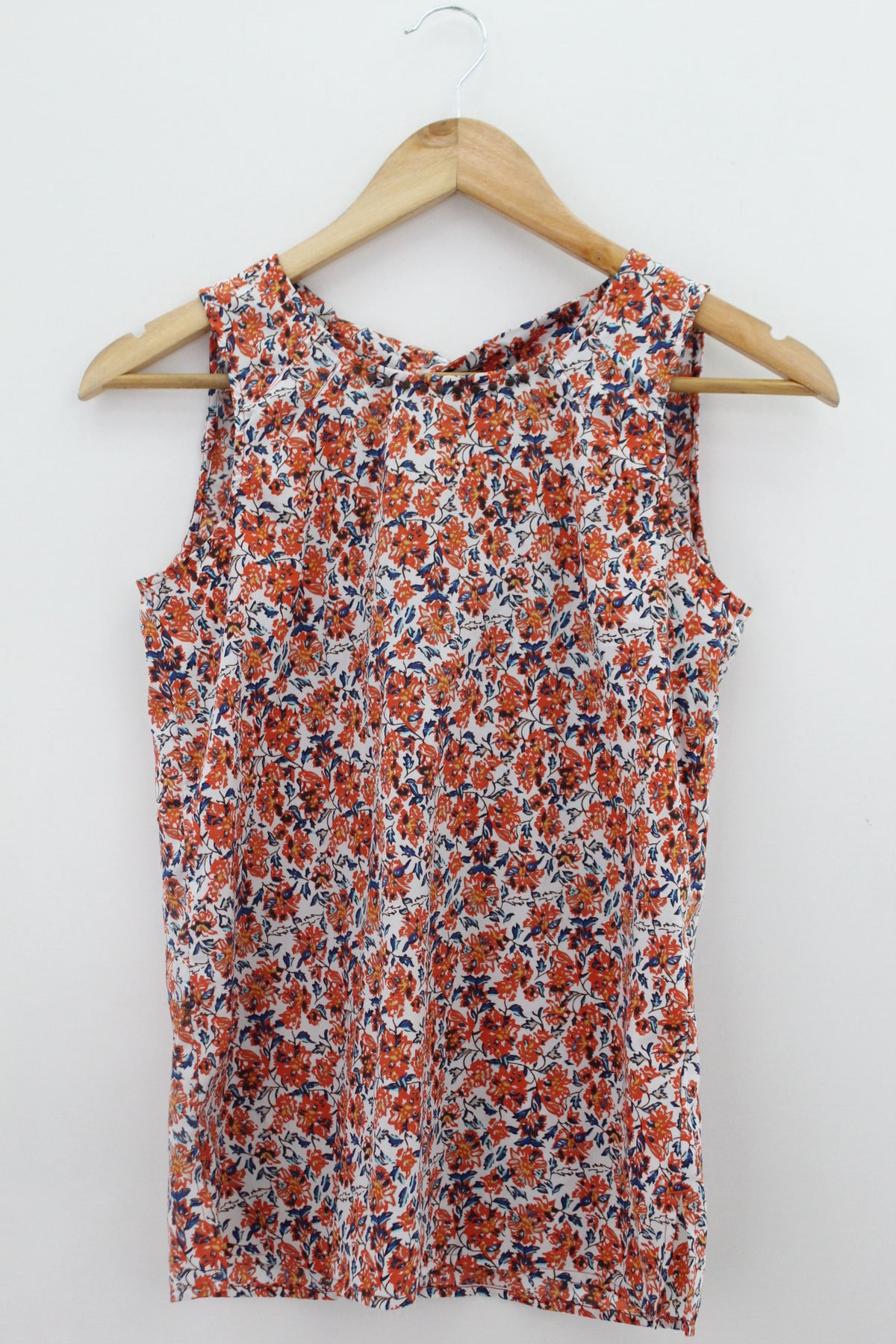 TOP Femenino CASUAL Sfera
