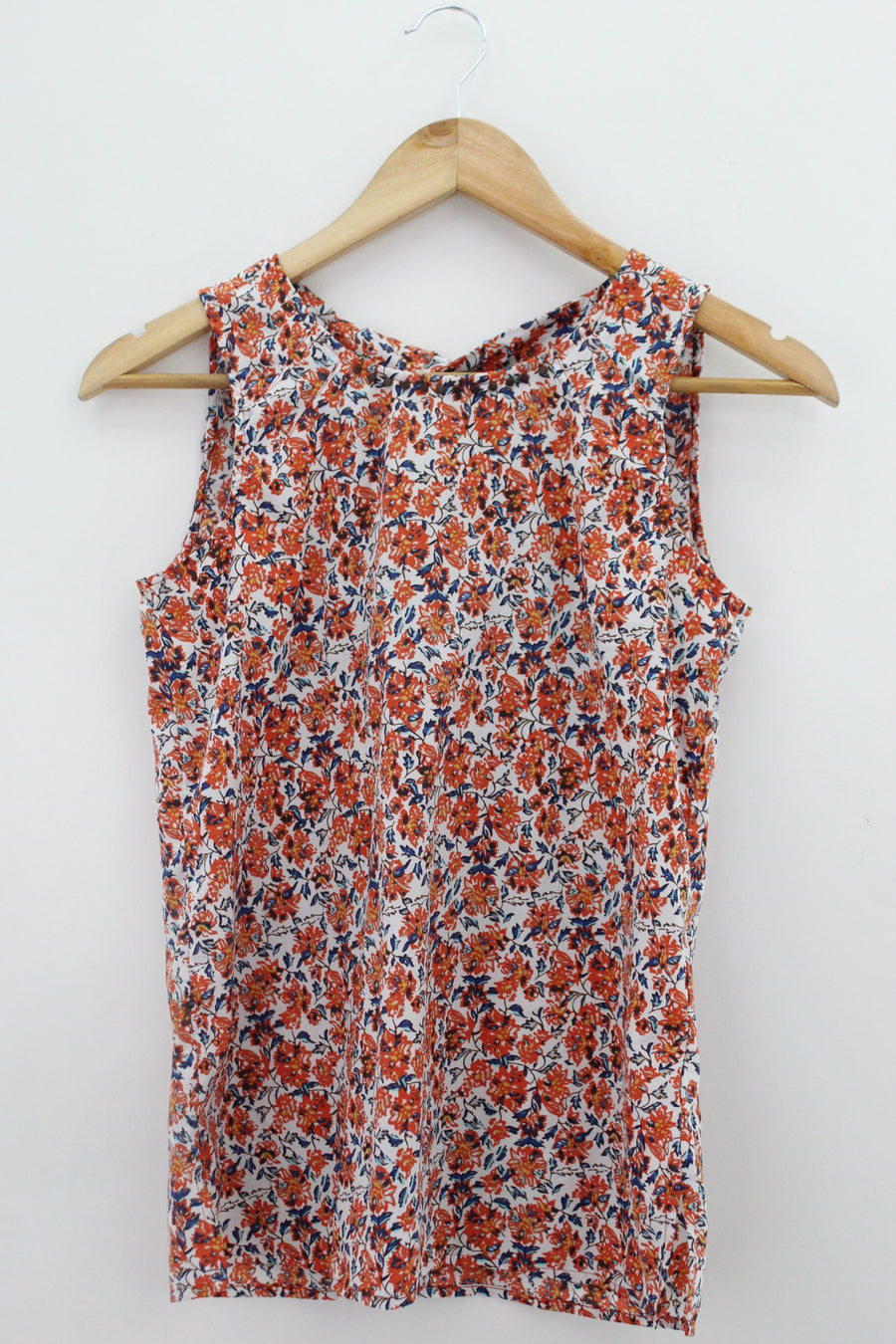 TOP Femenino CASUAL Sfera