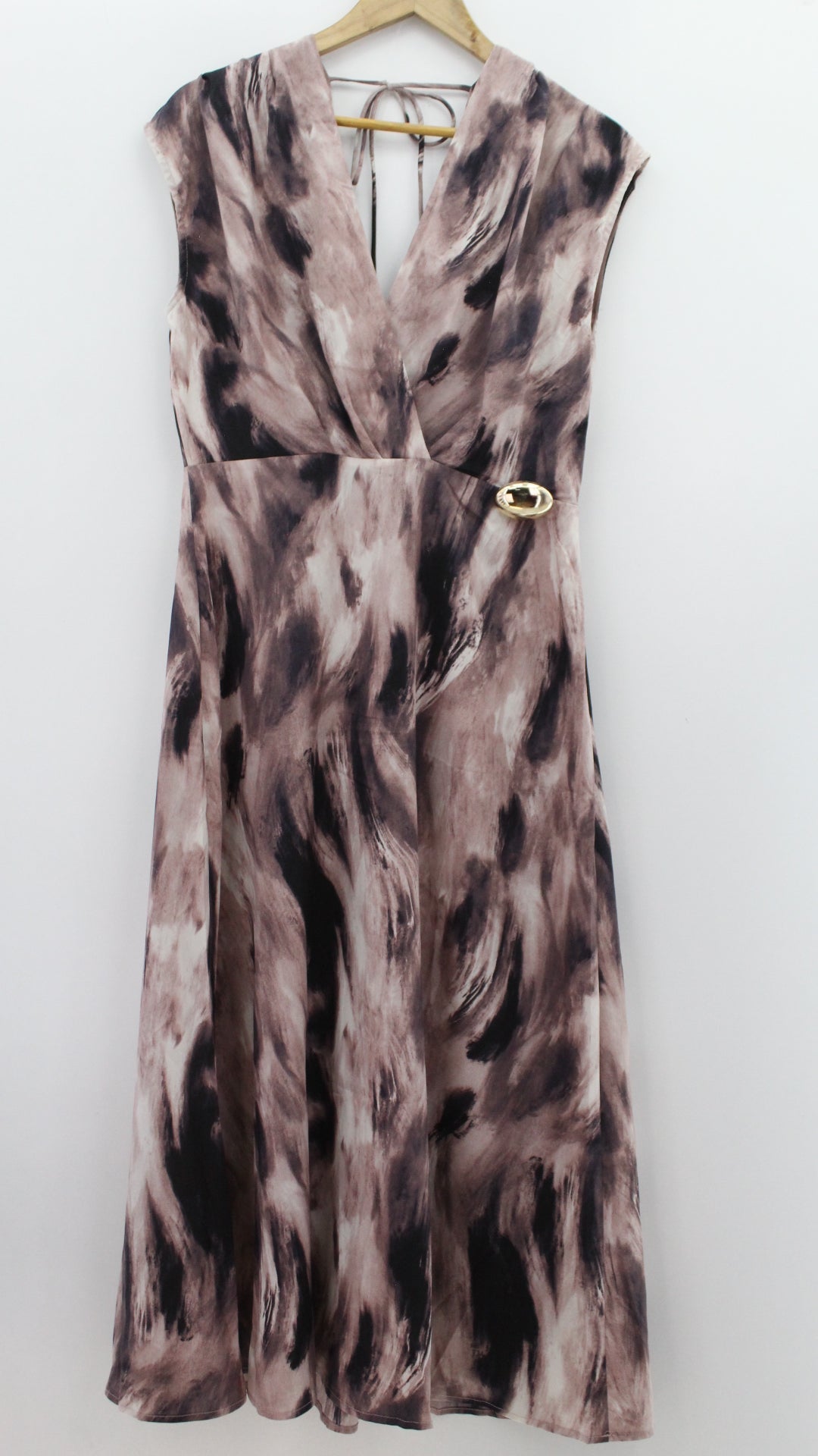 VESTIDO Femenino FORMAL/OFICINA Love & Lemons