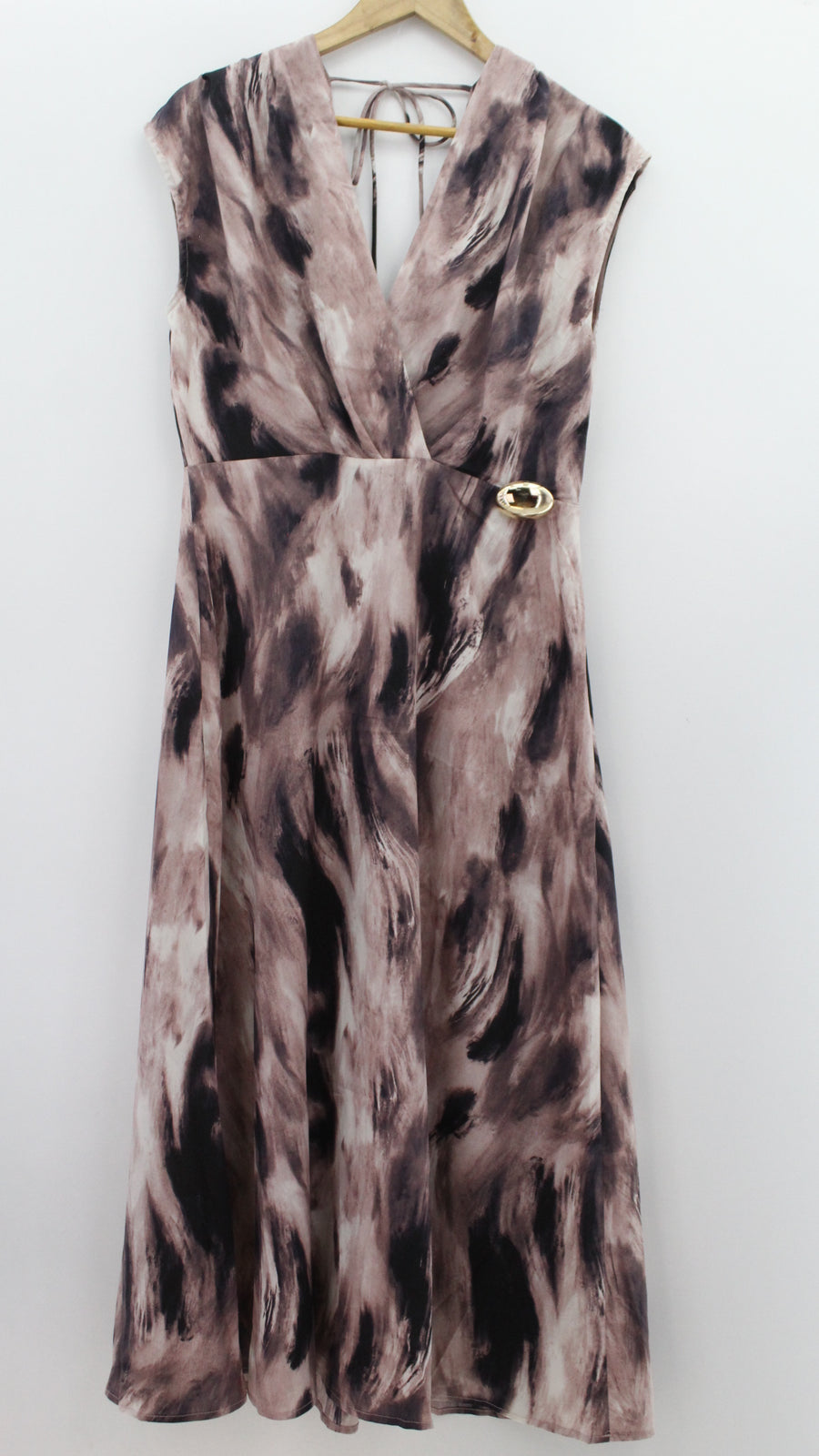 VESTIDO Femenino FORMAL/OFICINA Love & Lemons