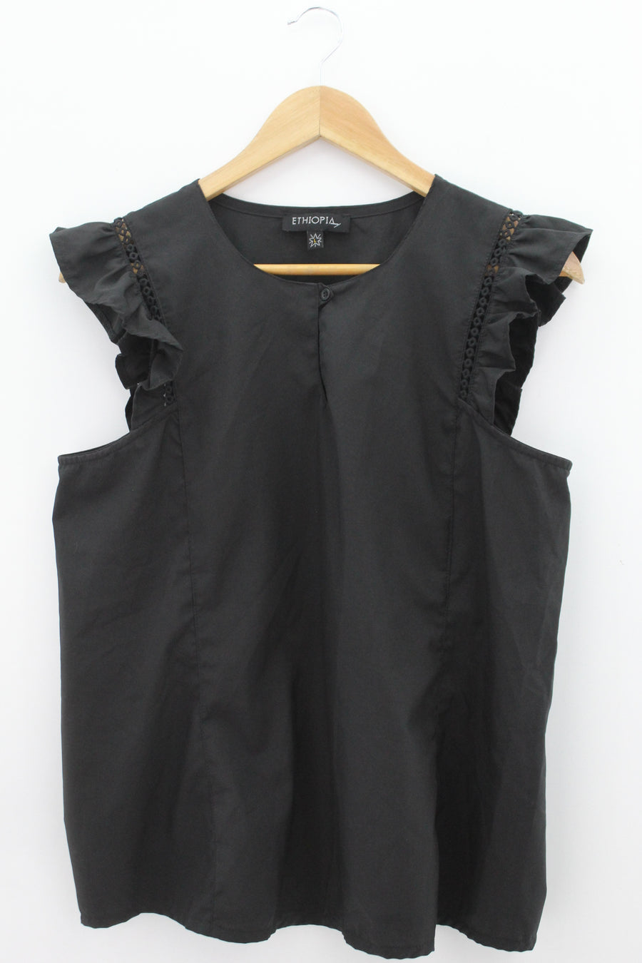 TOP Femenino CASUAL -
