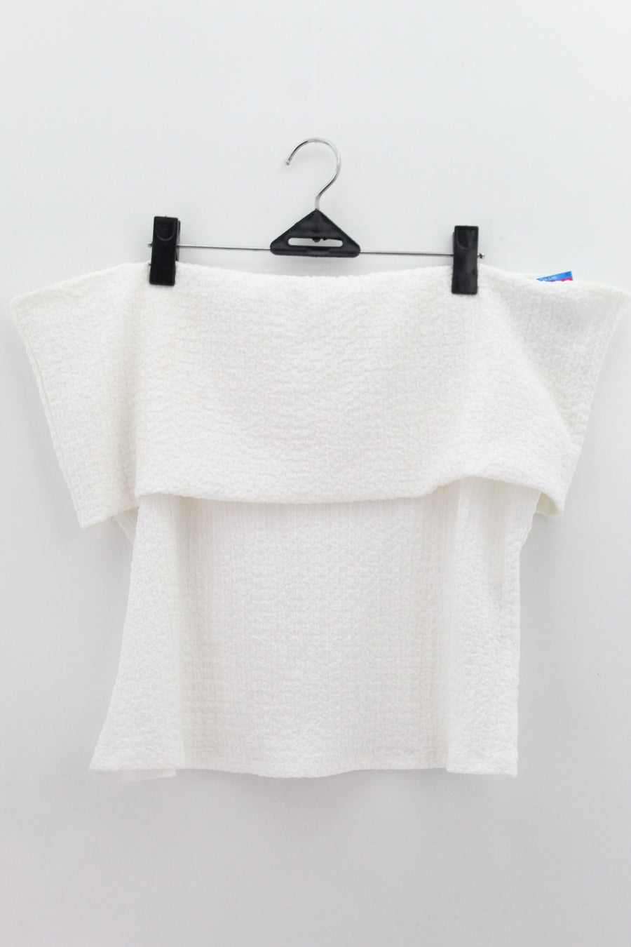 TOP Femenino CASUAL H&M