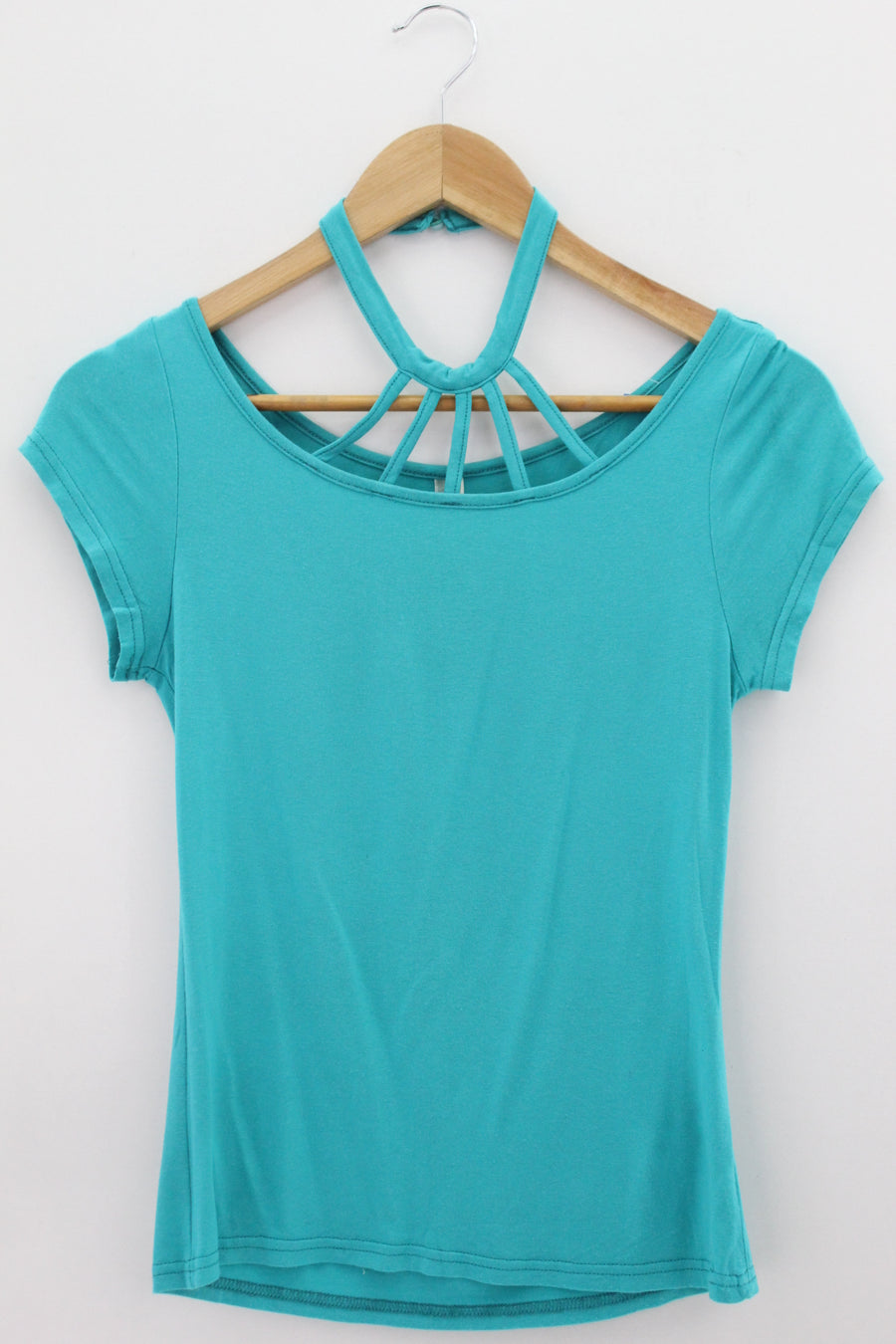 TOP Femenino CASUAL Misska (Fashion 21)