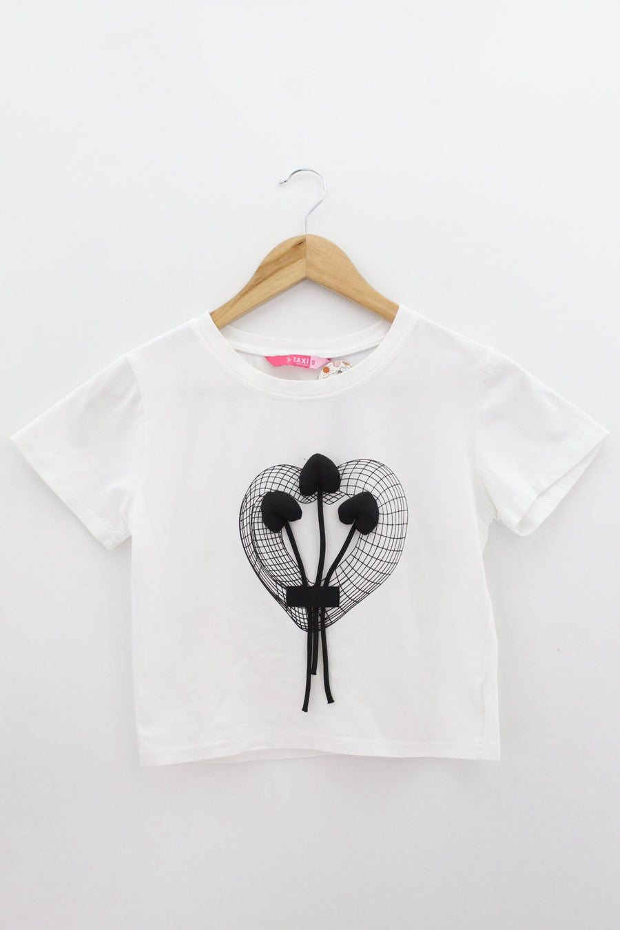 TOP Femenino CASUAL Taxi