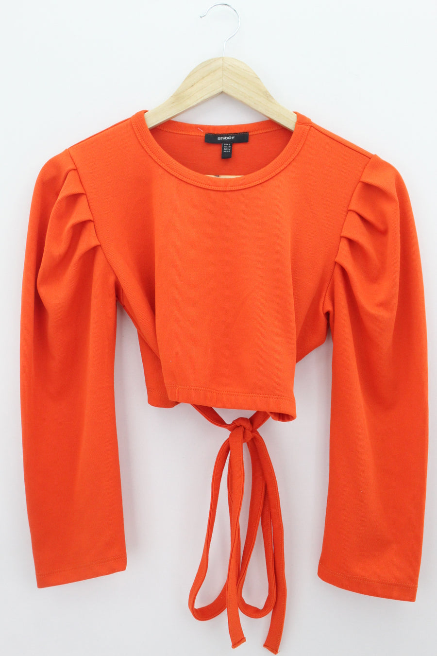 TOP Femenino CASUAL Studio F