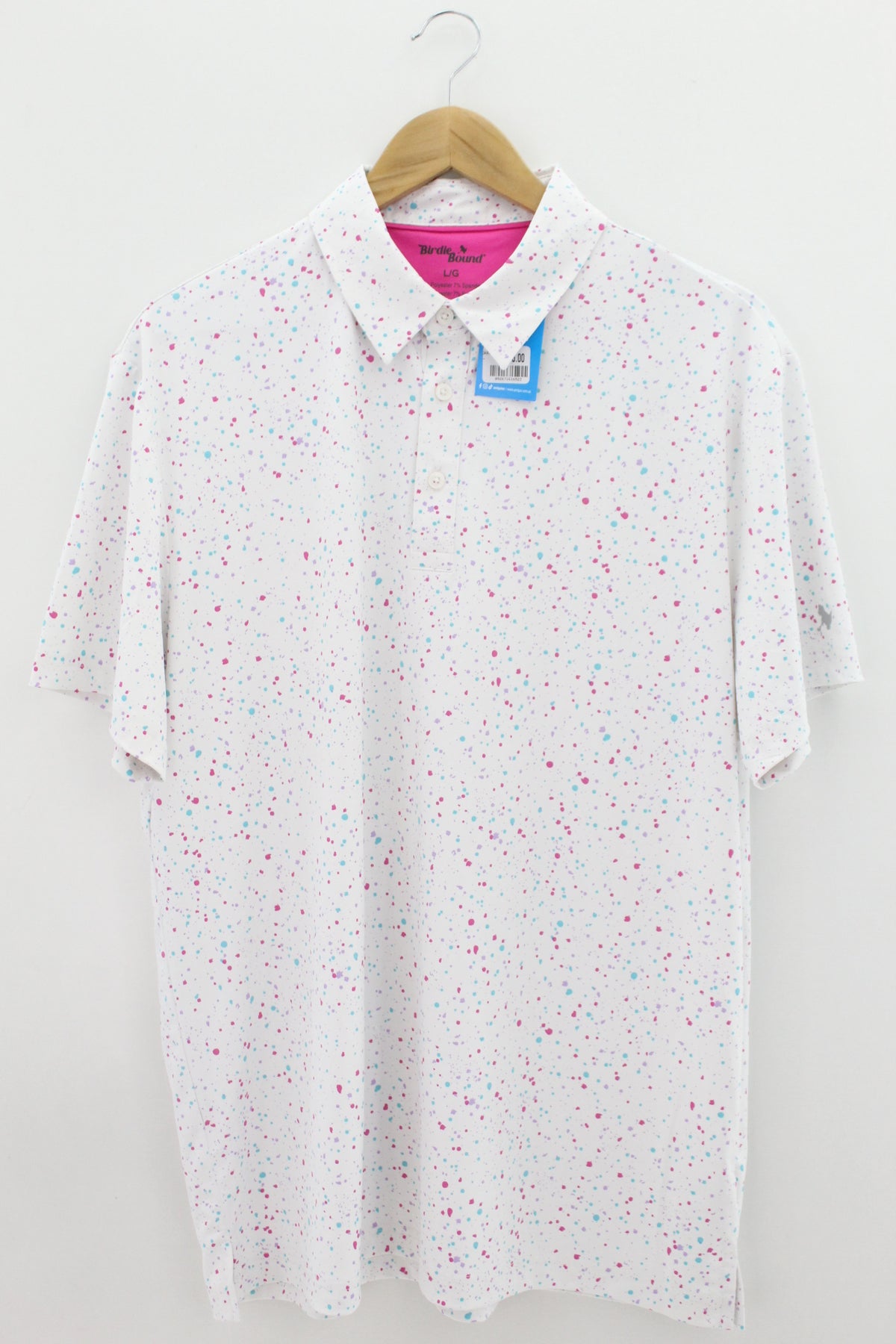 CAMISETA POLO Femenino Sin Marca