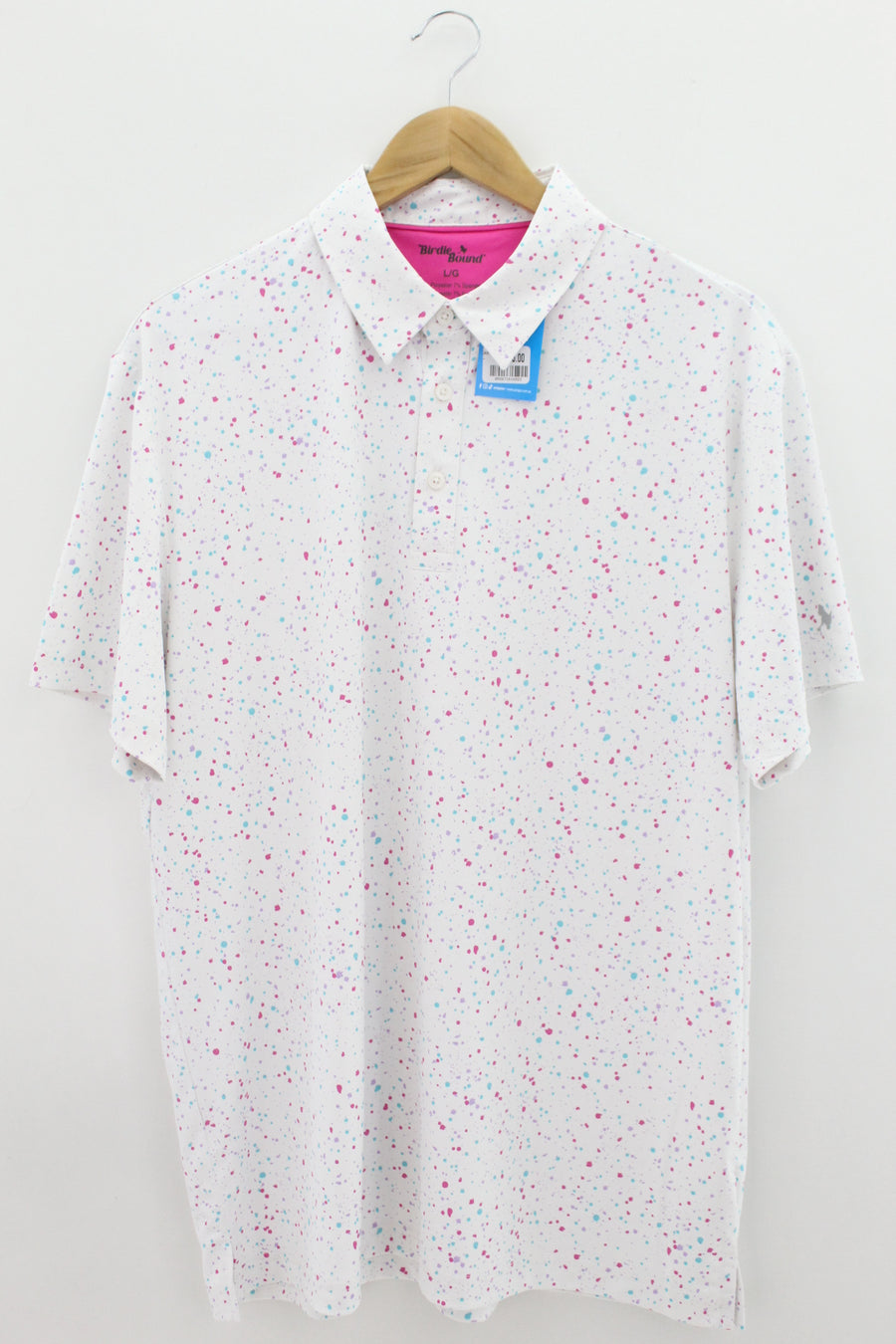 CAMISETA POLO Femenino Sin Marca