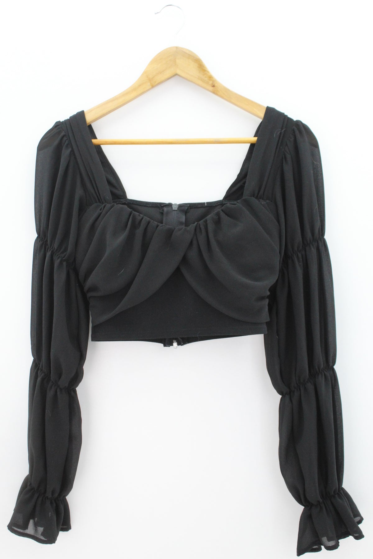 TOP Femenino CASUAL -