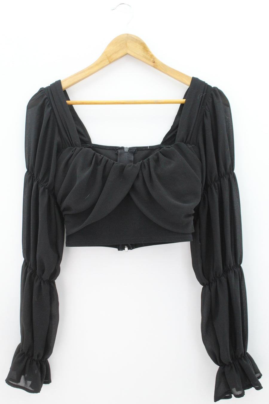 TOP Femenino CASUAL -