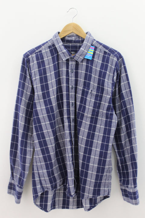 CAMISA Masculino Navigare