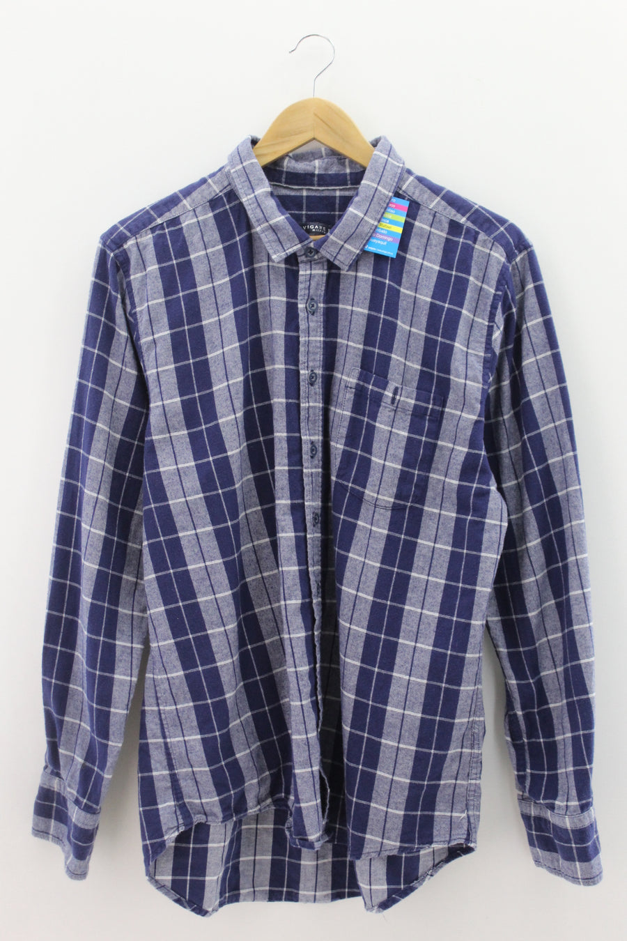 CAMISA Masculino Navigare