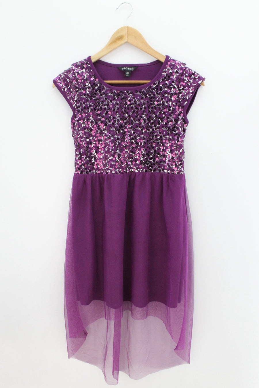 VESTIDO Niña (8-14) Georges