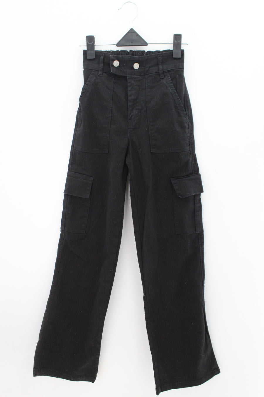 JEAN MUJER Femenino -