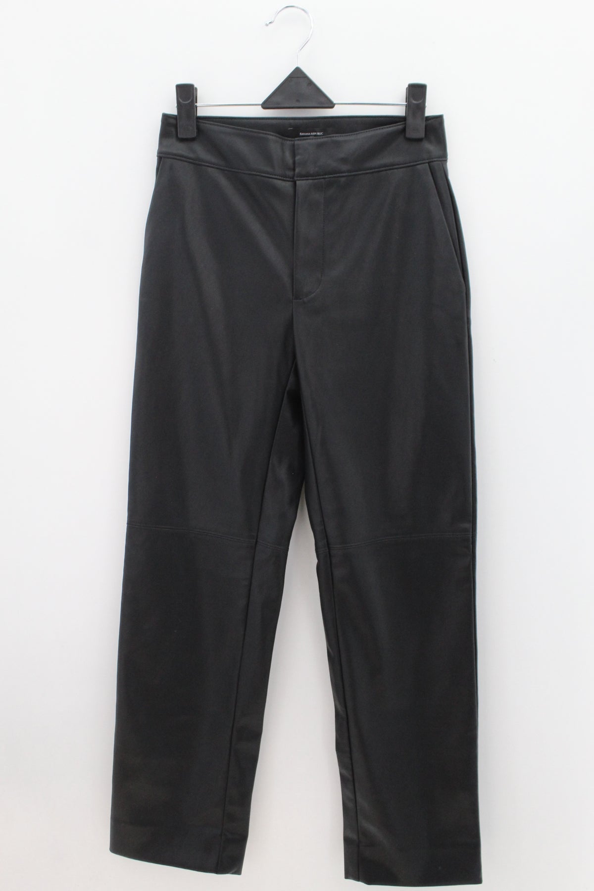 PANTALON VESTIR Femenino Banana Republic