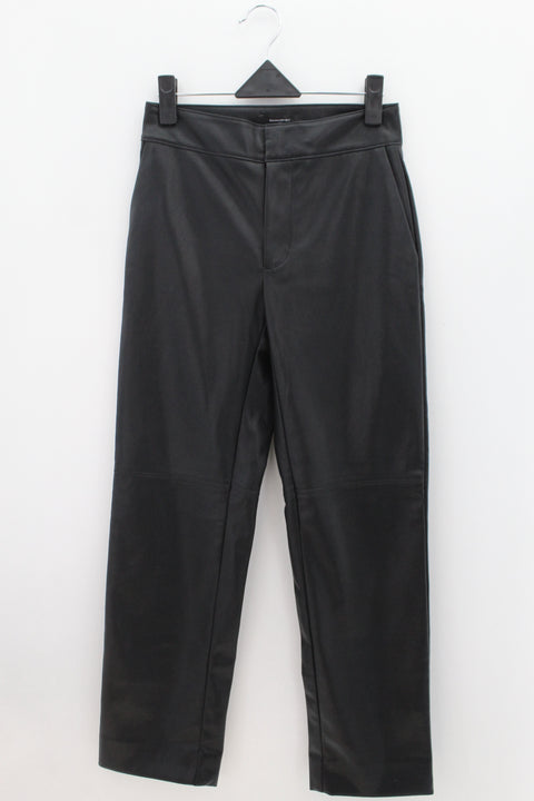 PANTALON VESTIR Femenino Banana Republic