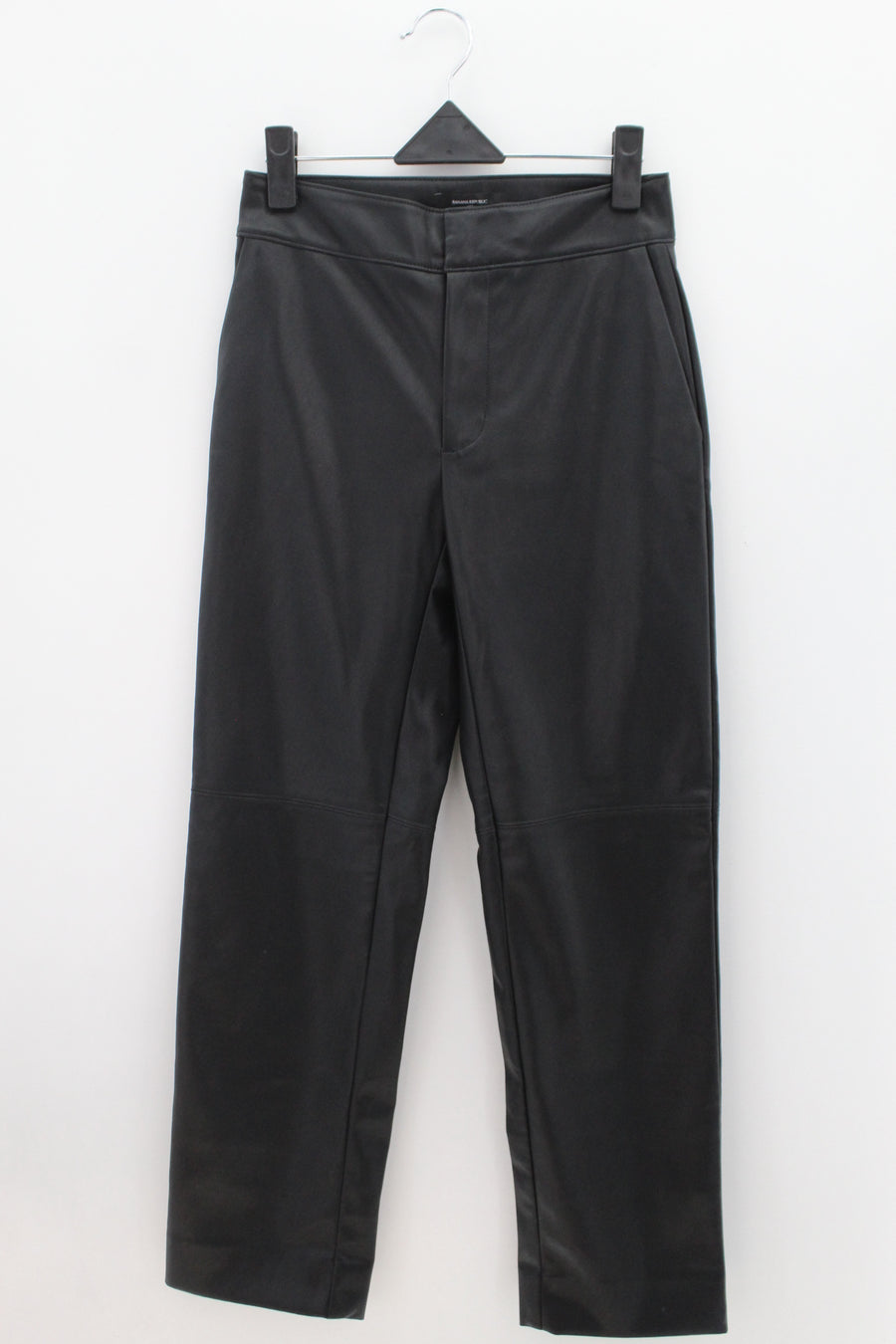PANTALON VESTIR Femenino Banana Republic