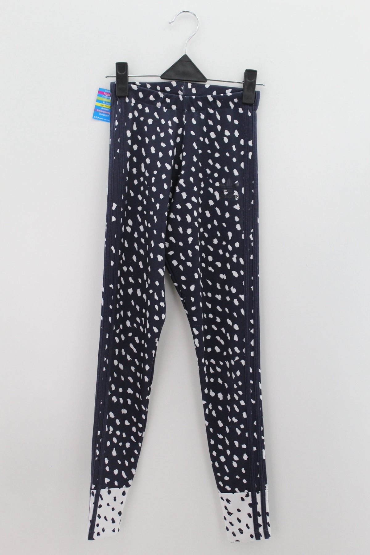 PANTALON DEPORTIVO Femenino Adidas