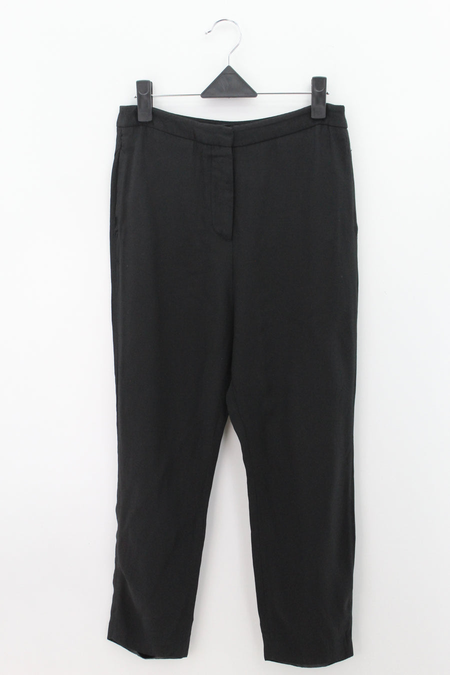 PANTALON VESTIR Femenino Zara