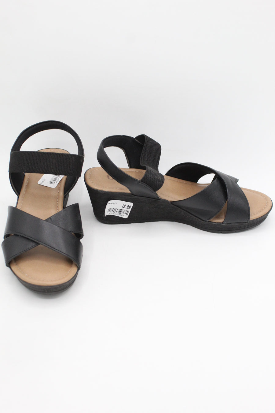 SANDALIAS Femenino Sin Marca