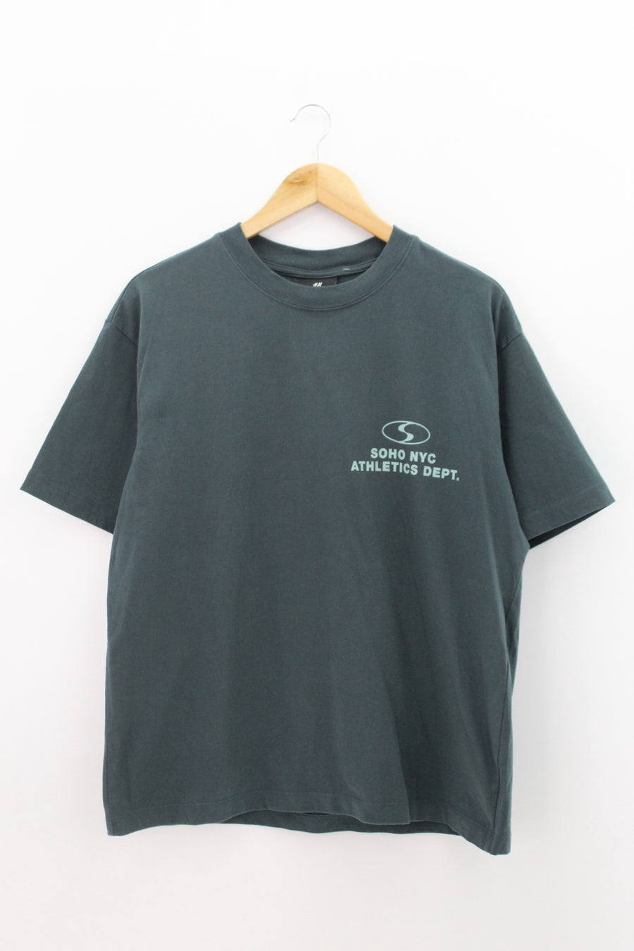 CAMISETA Masculino H&