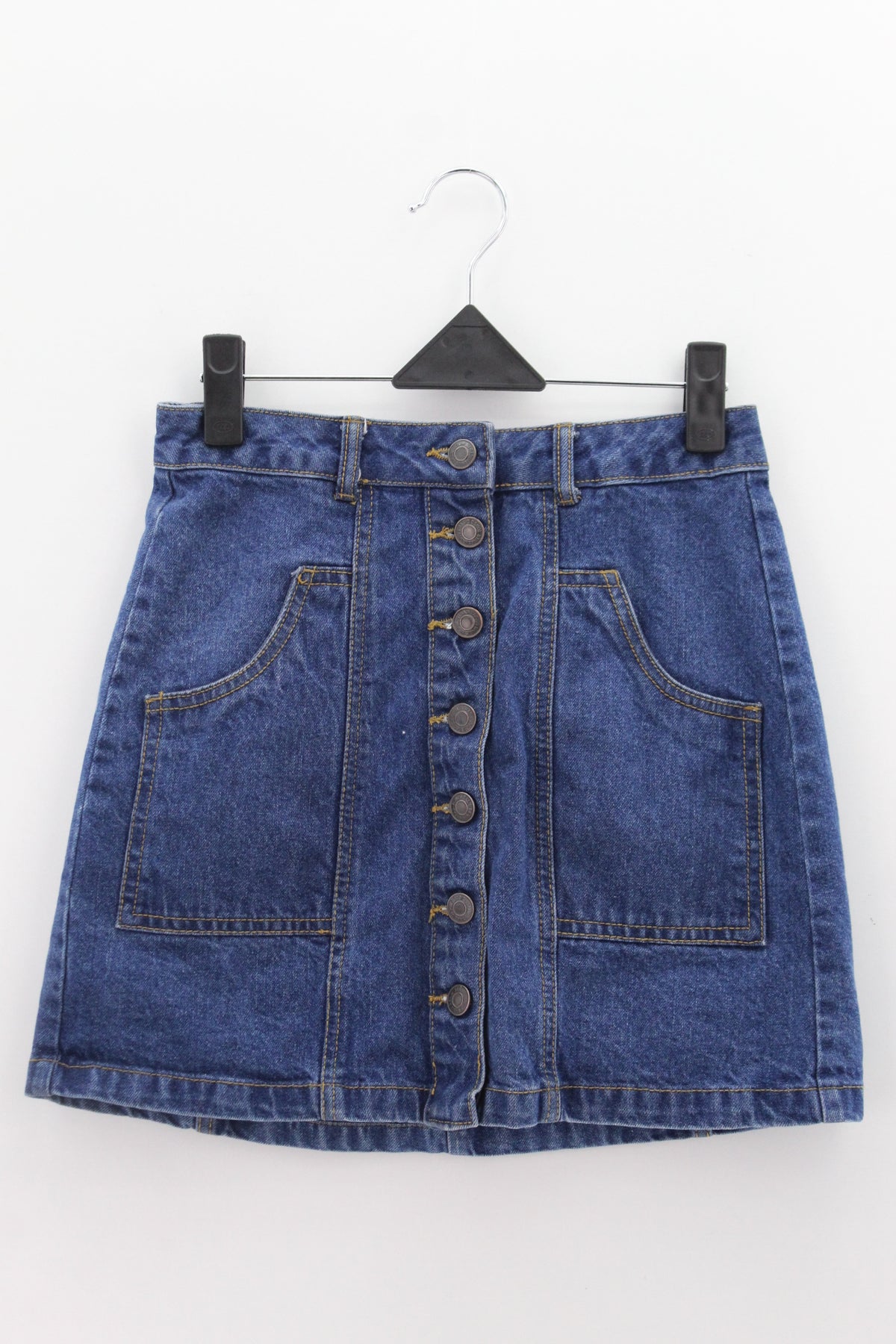 FALDA Femenino Stradivarius