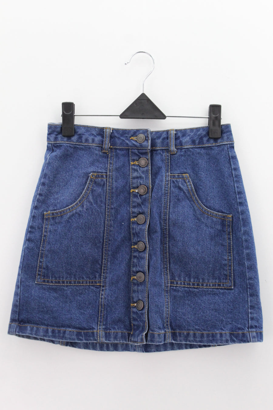 FALDA Femenino Stradivarius