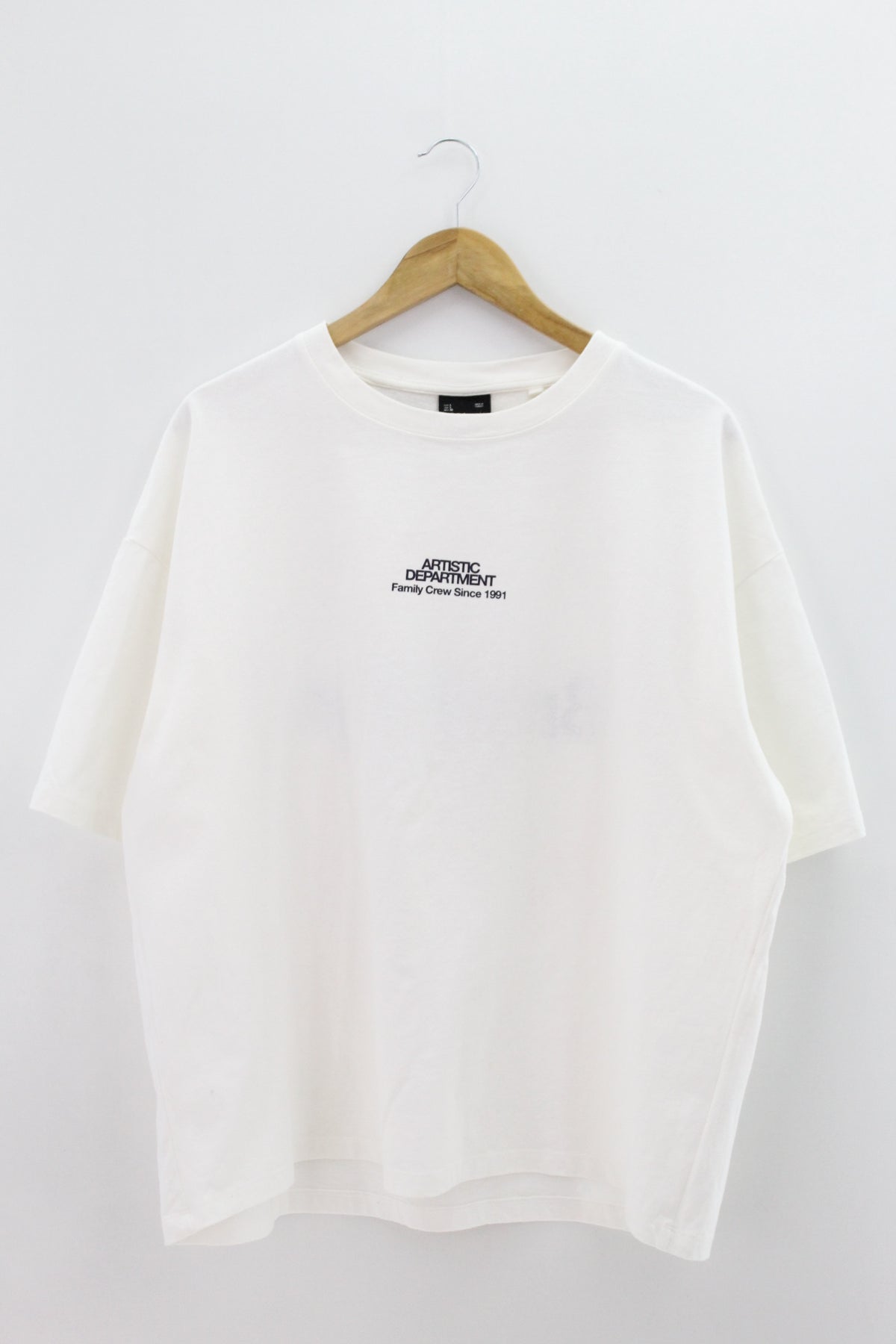 CAMISETA Masculino Pull & Bear