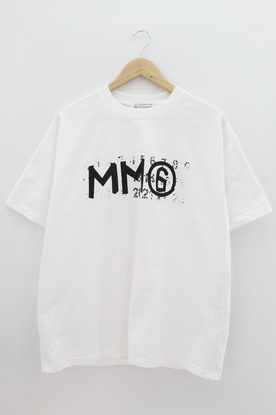 CAMISETA Masculino Sin Marca