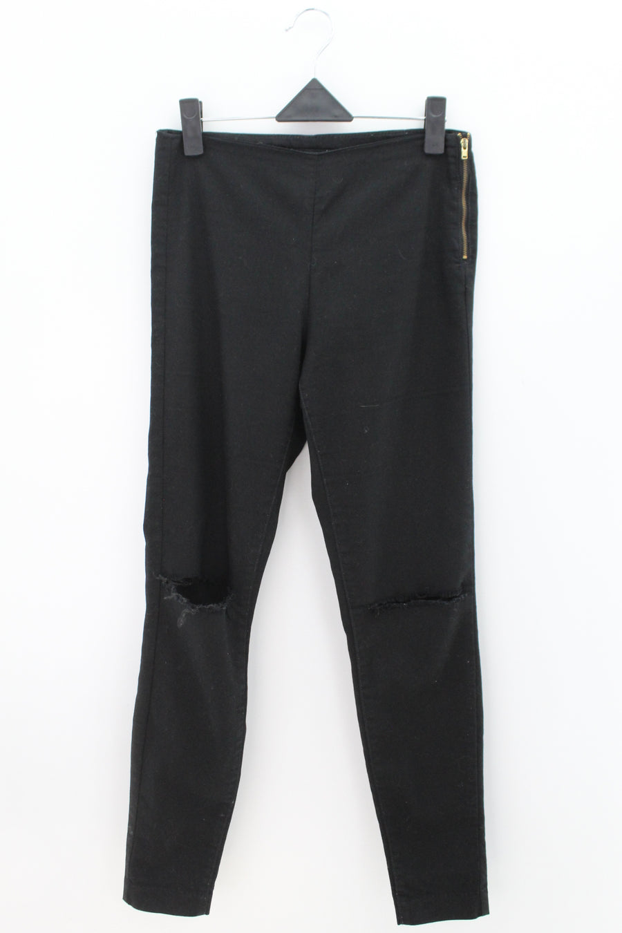 PANTALON VESTIR Femenino H&M