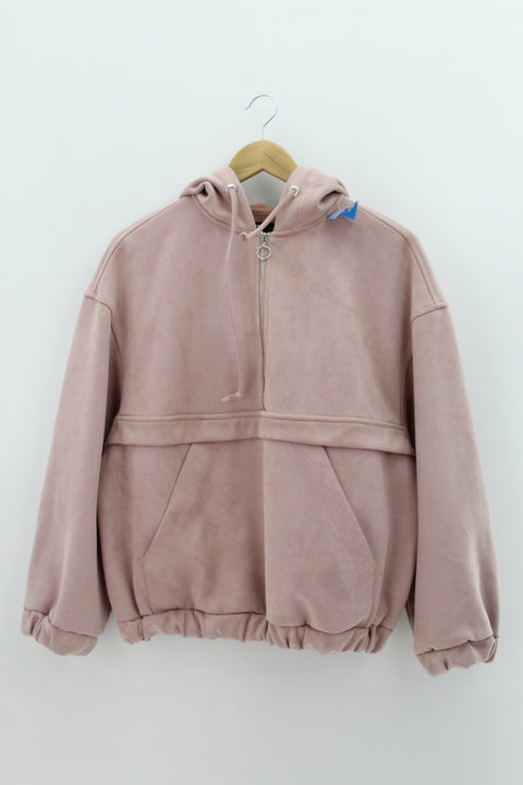 BUZO Femenino Zara