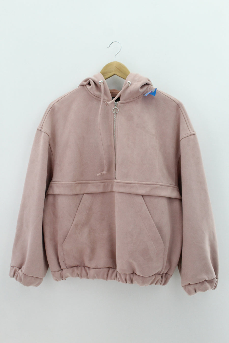 BUZO Femenino Zara