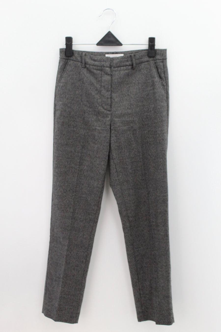 PANTALON VESTIR Femenino Mango