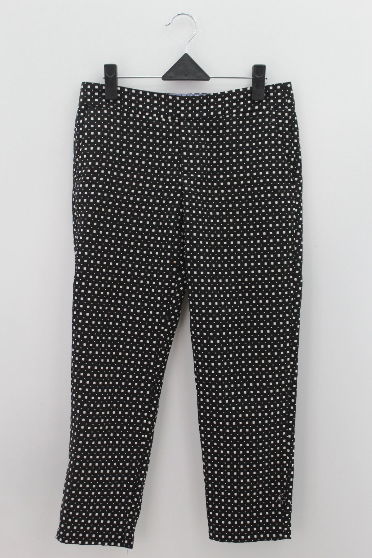 PANTALON VESTIR Femenino Banana Republic