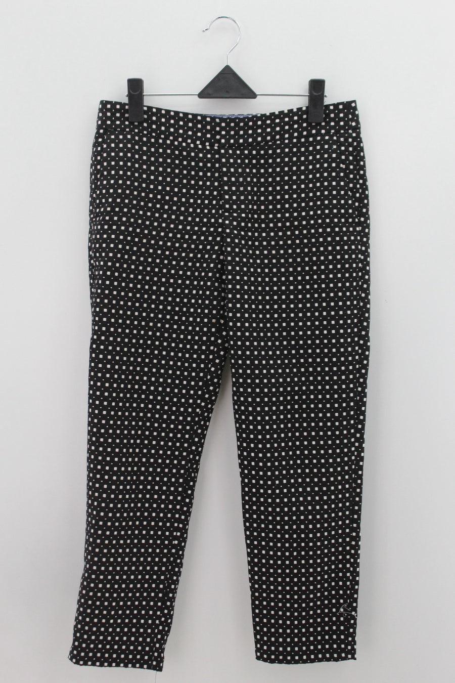 PANTALON VESTIR Femenino Banana Republic