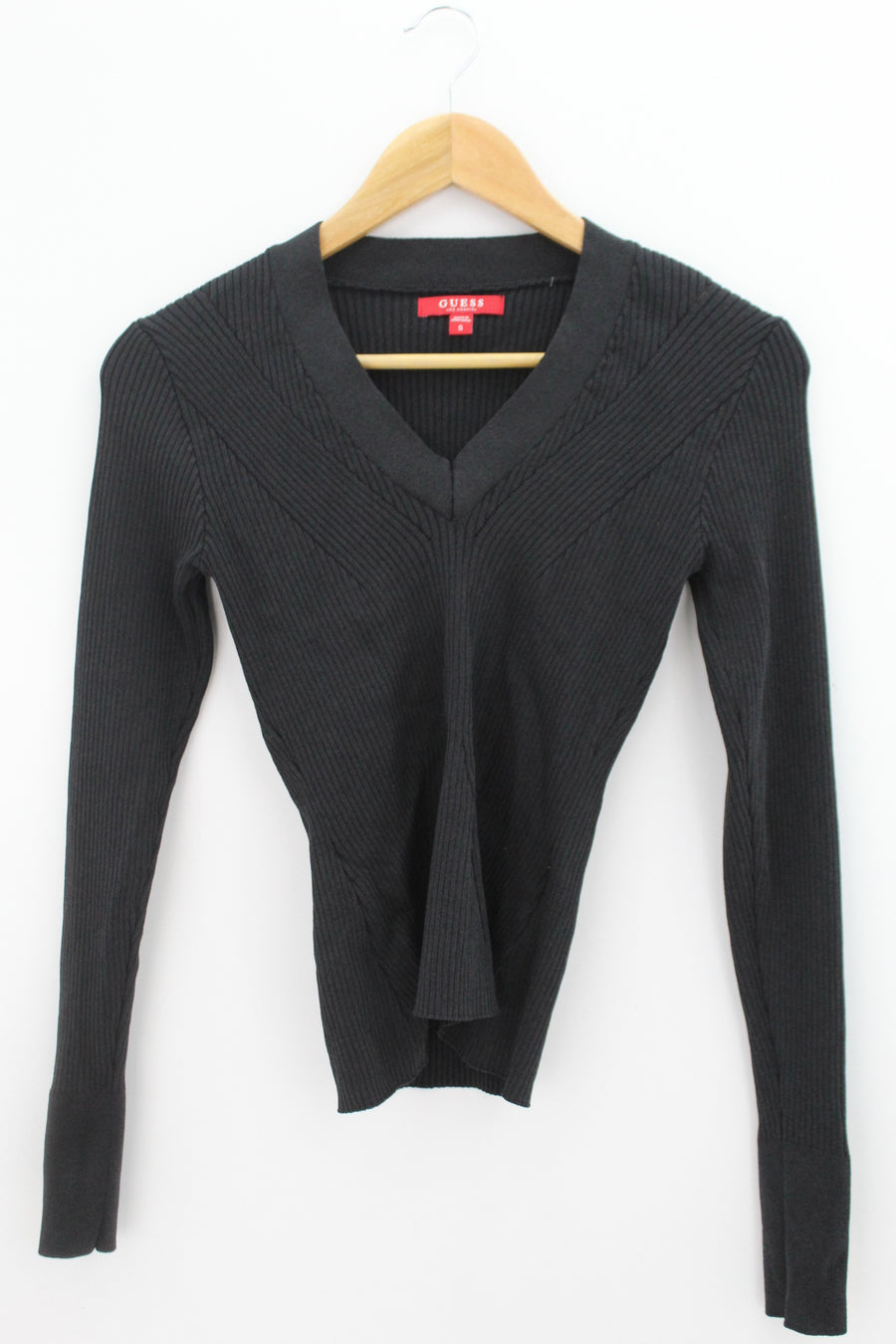 TOP Femenino CASUAL Guess
