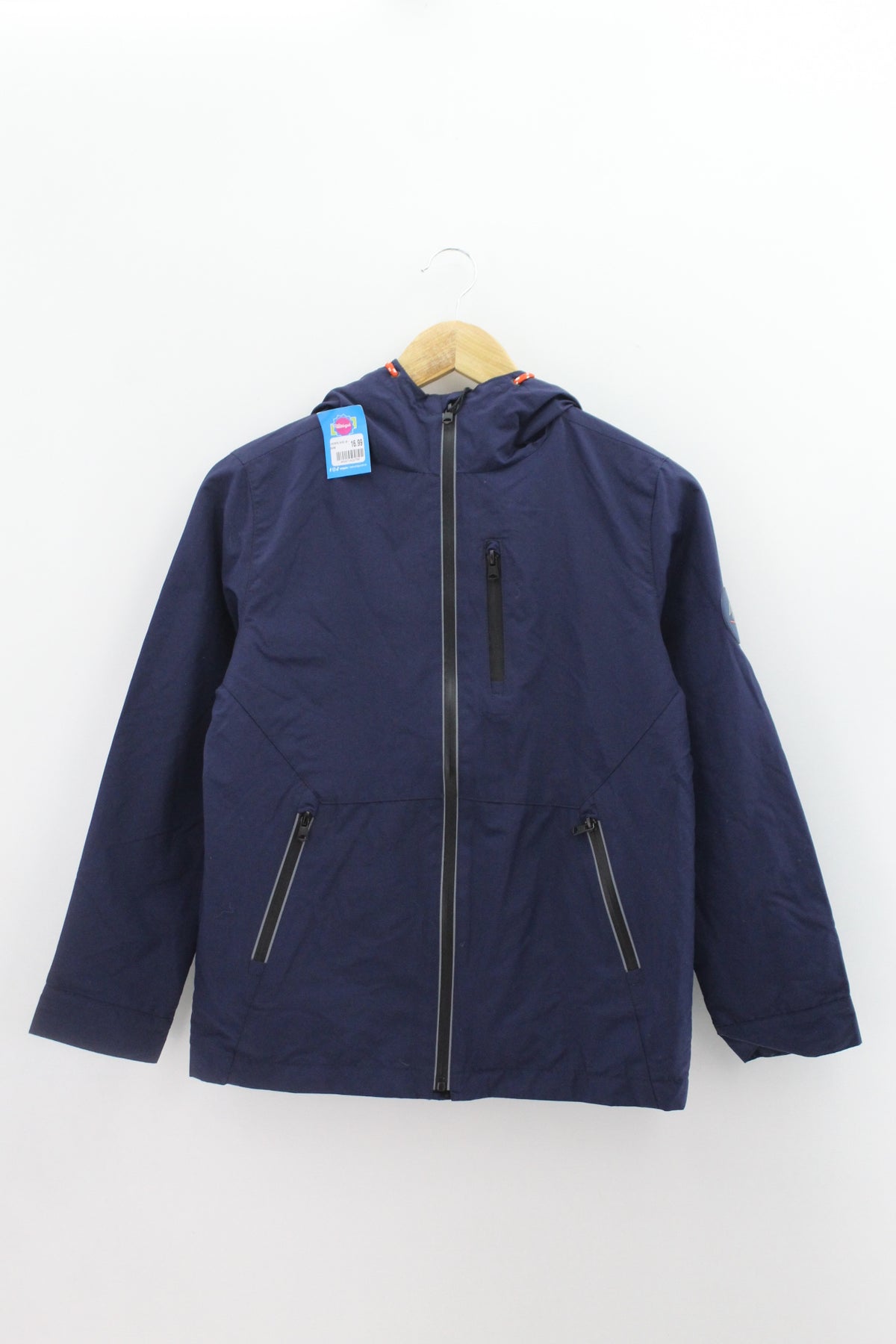 CHOMPA Niño (8-14) Zara