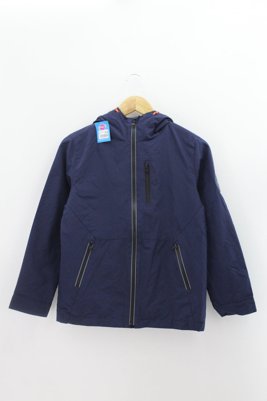 CHOMPA Niño (8-14) Zara
