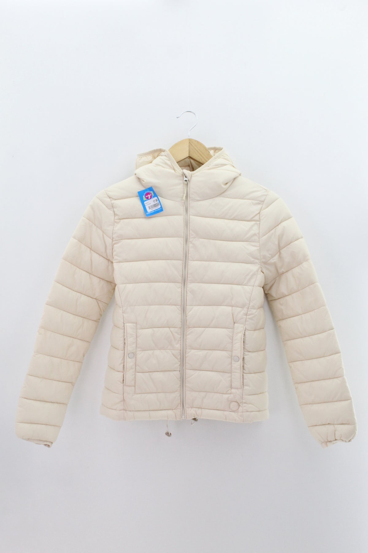 CHOMPA Femenino Pull & Bear