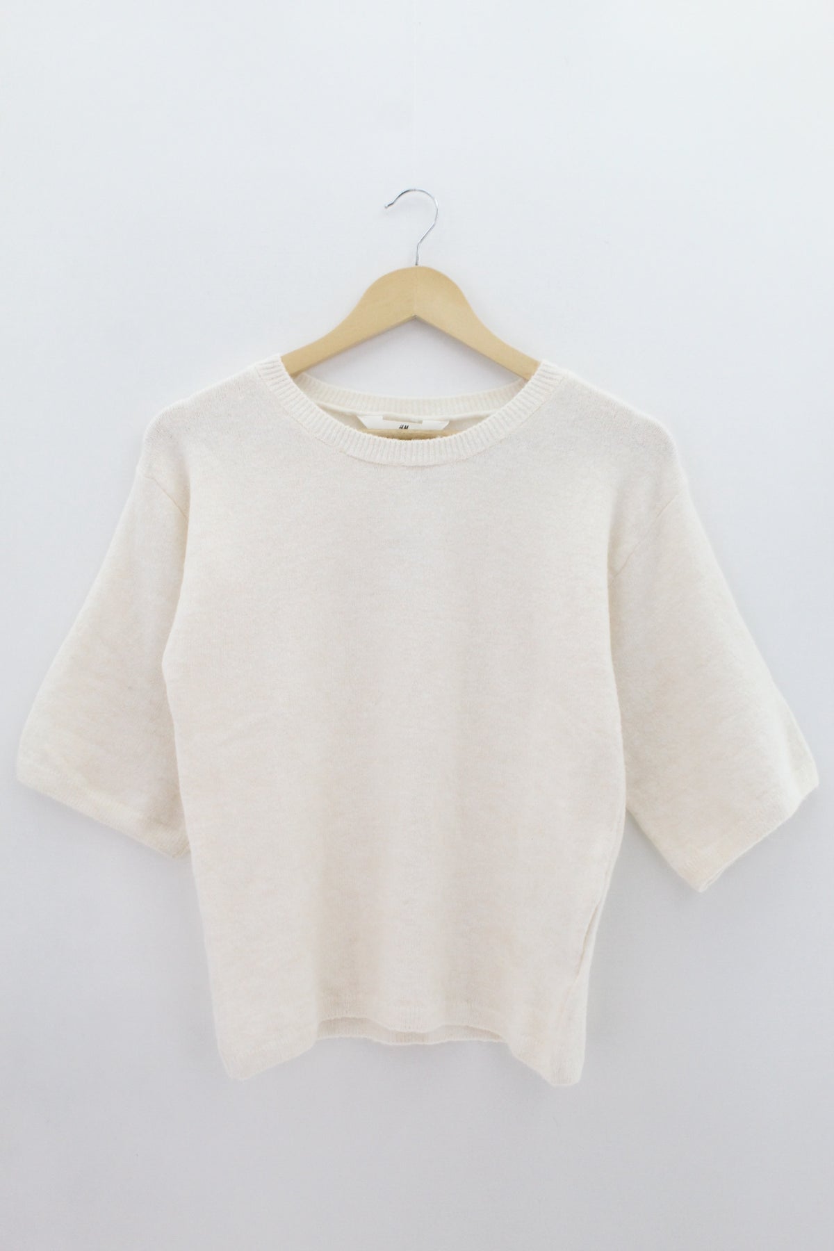TOP Femenino CASUAL H&M