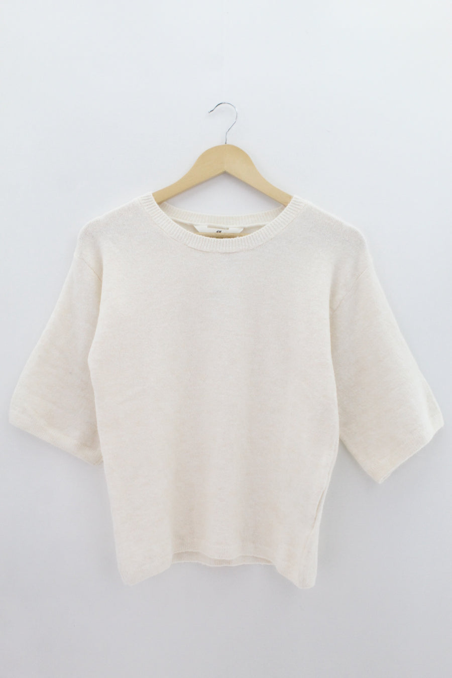 TOP Femenino CASUAL H&M
