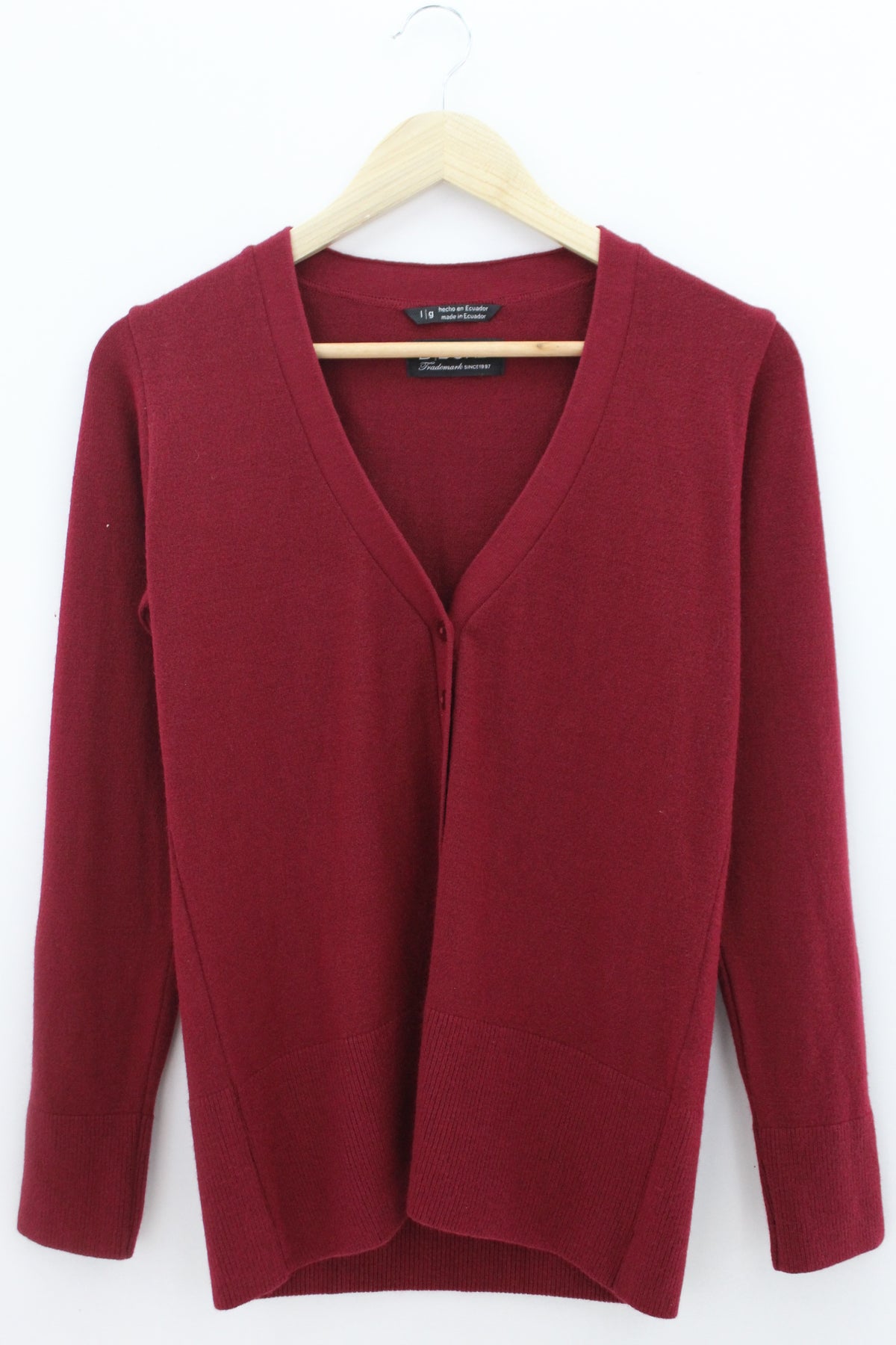 SACO Femenino D-Bond